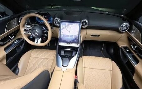 Mercedes-Benz SL-Класс AMG, 2024 год, 18 203 556 рублей, 13 фотография