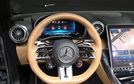 Mercedes-Benz SL-Класс AMG, 2024 год, 18 203 556 рублей, 6 фотография