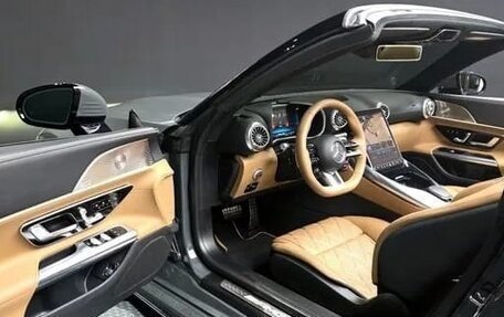 Mercedes-Benz SL-Класс AMG, 2024 год, 18 203 556 рублей, 5 фотография
