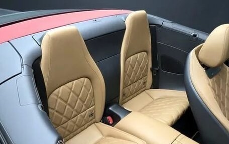 Mercedes-Benz SL-Класс AMG, 2024 год, 18 203 556 рублей, 9 фотография