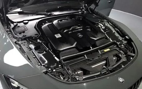 Mercedes-Benz SL-Класс AMG, 2024 год, 18 203 556 рублей, 14 фотография