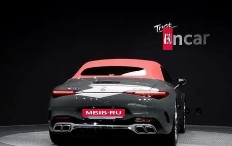 Mercedes-Benz SL-Класс AMG, 2024 год, 18 203 556 рублей, 4 фотография