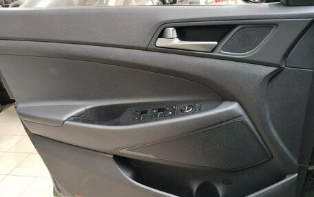 Hyundai Tucson III, 2018 год, 2 580 000 рублей, 14 фотография