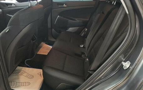 Hyundai Tucson III, 2018 год, 2 580 000 рублей, 15 фотография
