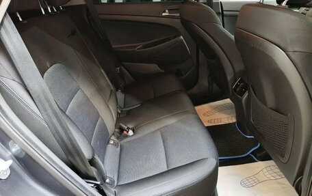 Hyundai Tucson III, 2018 год, 2 580 000 рублей, 16 фотография