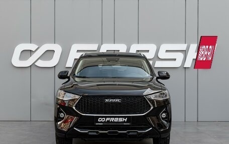 Haval F7 I, 2022 год, 2 130 000 рублей, 3 фотография