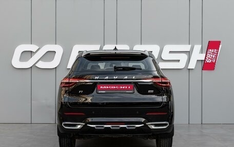 Haval F7 I, 2022 год, 2 130 000 рублей, 4 фотография