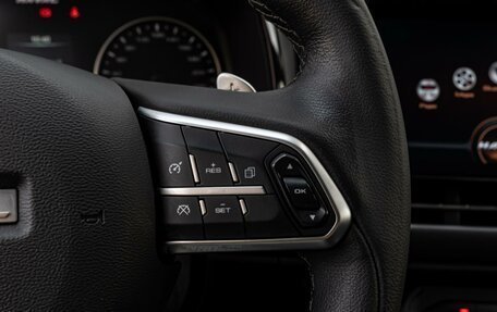 Haval F7 I, 2022 год, 2 130 000 рублей, 18 фотография