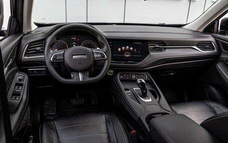 Haval F7 I, 2022 год, 2 130 000 рублей, 6 фотография