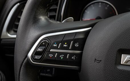 Haval F7 I, 2022 год, 2 130 000 рублей, 16 фотография