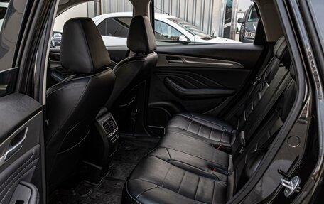 Haval F7 I, 2022 год, 2 130 000 рублей, 11 фотография