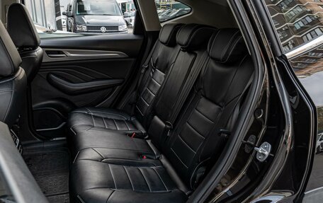 Haval F7 I, 2022 год, 2 130 000 рублей, 9 фотография