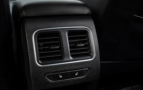 Haval F7 I, 2022 год, 2 130 000 рублей, 22 фотография