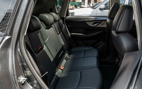 Changan CS35 Plus, 2023 год, 2 070 000 рублей, 7 фотография