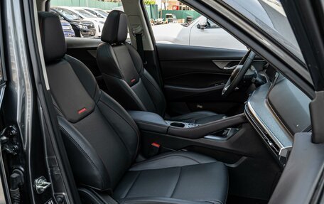 Changan CS35 Plus, 2023 год, 2 070 000 рублей, 8 фотография