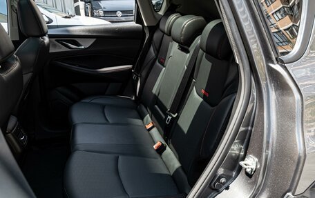 Changan CS35 Plus, 2023 год, 2 070 000 рублей, 9 фотография