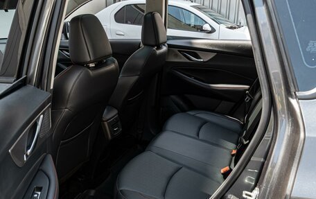 Changan CS35 Plus, 2023 год, 2 070 000 рублей, 11 фотография