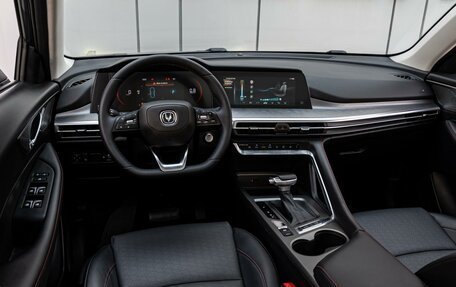 Changan CS35 Plus, 2023 год, 2 070 000 рублей, 6 фотография