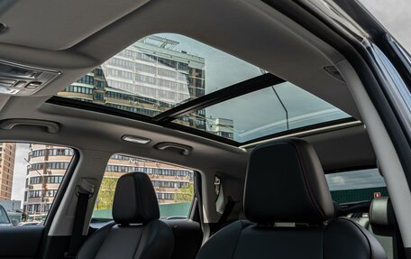 Changan CS35 Plus, 2023 год, 2 070 000 рублей, 12 фотография