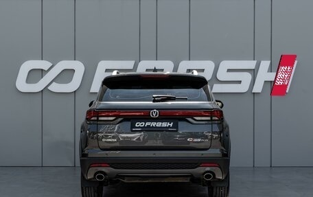 Changan CS35 Plus, 2023 год, 2 070 000 рублей, 4 фотография
