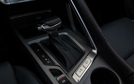 Changan CS35 Plus, 2023 год, 2 070 000 рублей, 13 фотография