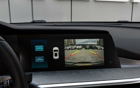 Changan CS35 Plus, 2023 год, 2 070 000 рублей, 14 фотография
