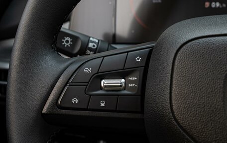 Changan CS35 Plus, 2023 год, 2 070 000 рублей, 16 фотография