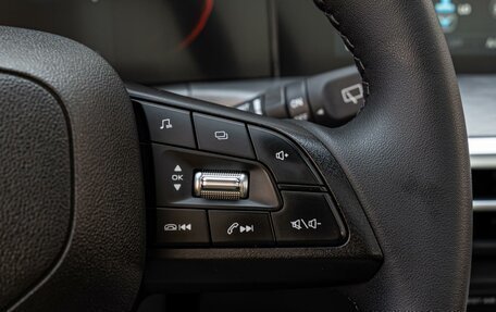 Changan CS35 Plus, 2023 год, 2 070 000 рублей, 18 фотография