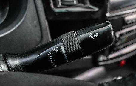 Toyota Hilux VII, 2014 год, 2 489 000 рублей, 16 фотография