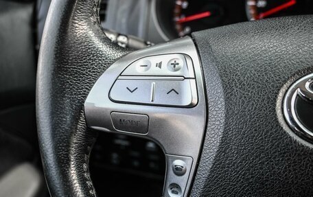 Toyota Hilux VII, 2014 год, 2 489 000 рублей, 13 фотография