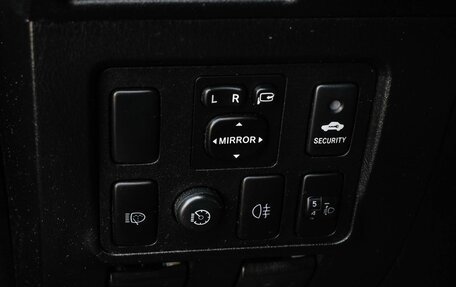 Toyota Hilux VII, 2014 год, 2 489 000 рублей, 17 фотография