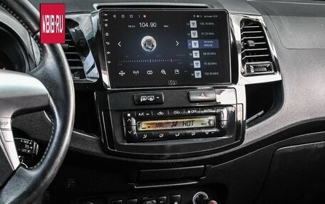 Toyota Hilux VII, 2014 год, 2 489 000 рублей, 21 фотография