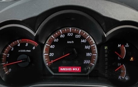 Toyota Hilux VII, 2014 год, 2 489 000 рублей, 12 фотография