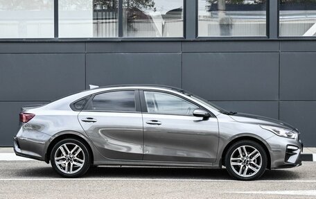 KIA Cerato IV, 2021 год, 1 964 000 рублей, 3 фотография