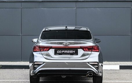 KIA Cerato IV, 2021 год, 1 964 000 рублей, 2 фотография