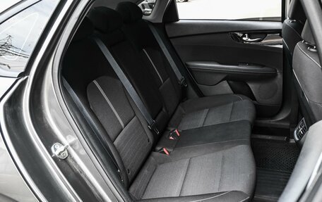 KIA Cerato IV, 2021 год, 1 964 000 рублей, 14 фотография