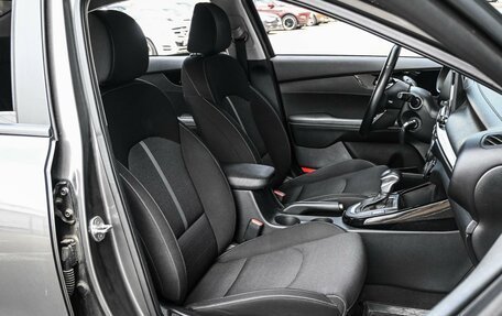 KIA Cerato IV, 2021 год, 1 964 000 рублей, 4 фотография