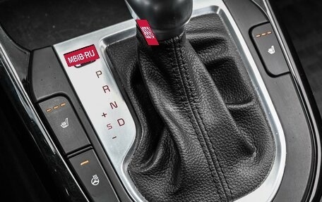 KIA Cerato IV, 2021 год, 1 964 000 рублей, 9 фотография