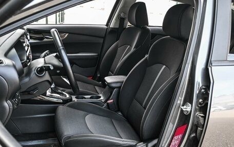 KIA Cerato IV, 2021 год, 1 964 000 рублей, 16 фотография