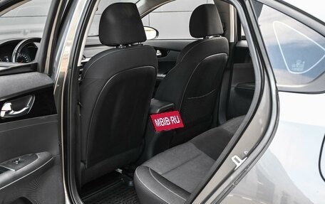 KIA Cerato IV, 2021 год, 1 964 000 рублей, 17 фотография