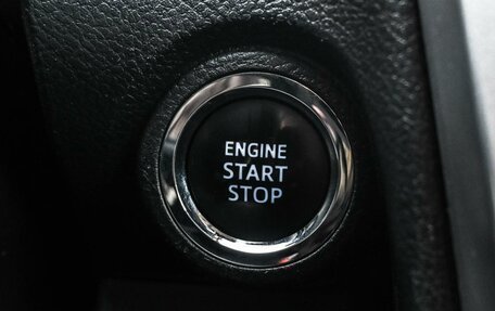 Toyota Camry, 2017 год, 2 594 000 рублей, 12 фотография