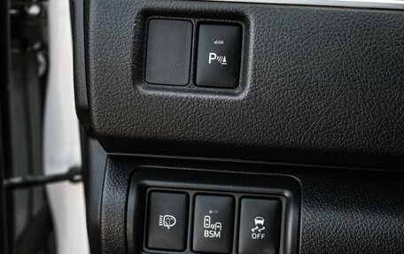 Toyota Camry, 2017 год, 2 594 000 рублей, 14 фотография