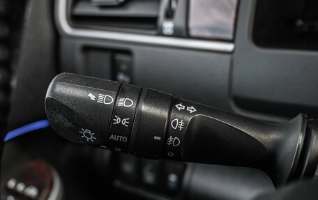 Toyota Camry, 2017 год, 2 594 000 рублей, 17 фотография