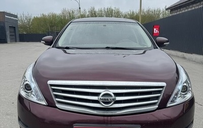 Nissan Teana, 2012 год, 1 150 000 рублей, 1 фотография