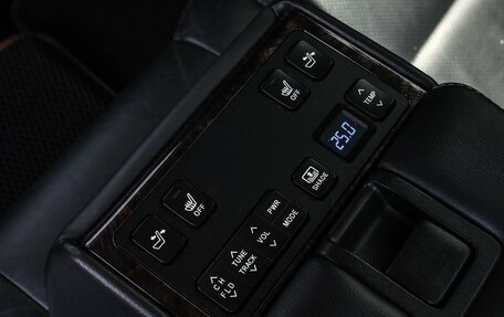 Toyota Camry, 2017 год, 2 594 000 рублей, 22 фотография