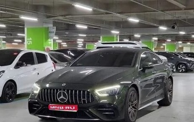 Mercedes-Benz AMG GT I рестайлинг, 2023 год, 10 292 555 рублей, 1 фотография