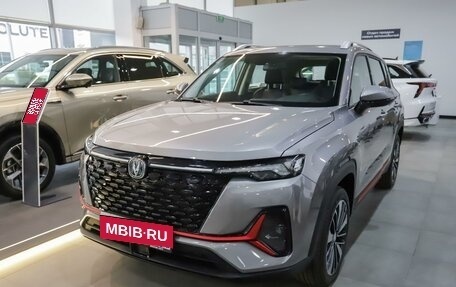 Changan CS35 Plus, 2024 год, 2 781 100 рублей, 1 фотография