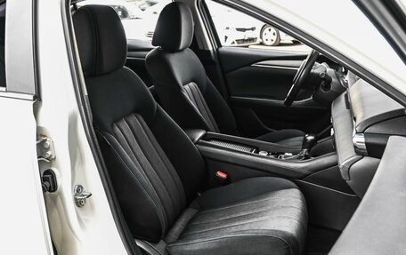 Mazda 6, 2018 год, 1 994 000 рублей, 8 фотография