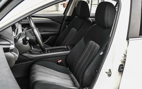 Mazda 6, 2018 год, 1 994 000 рублей, 9 фотография