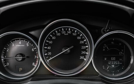Mazda 6, 2018 год, 1 994 000 рублей, 13 фотография